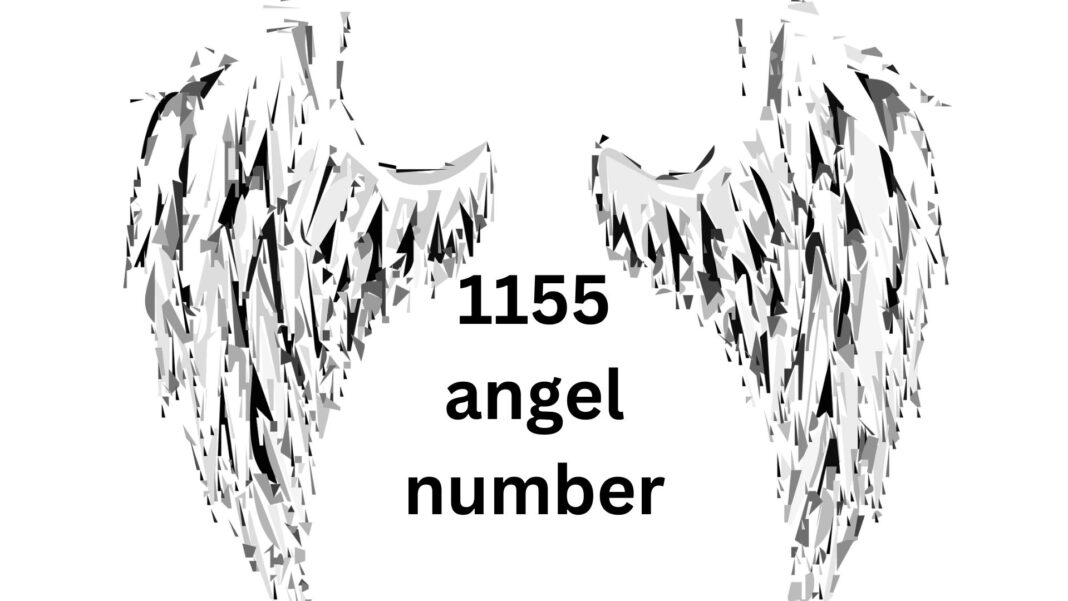 1155 angel number