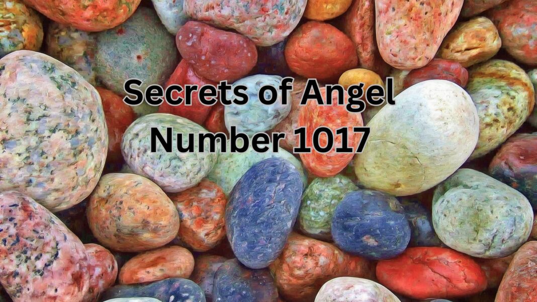 1017 angel number